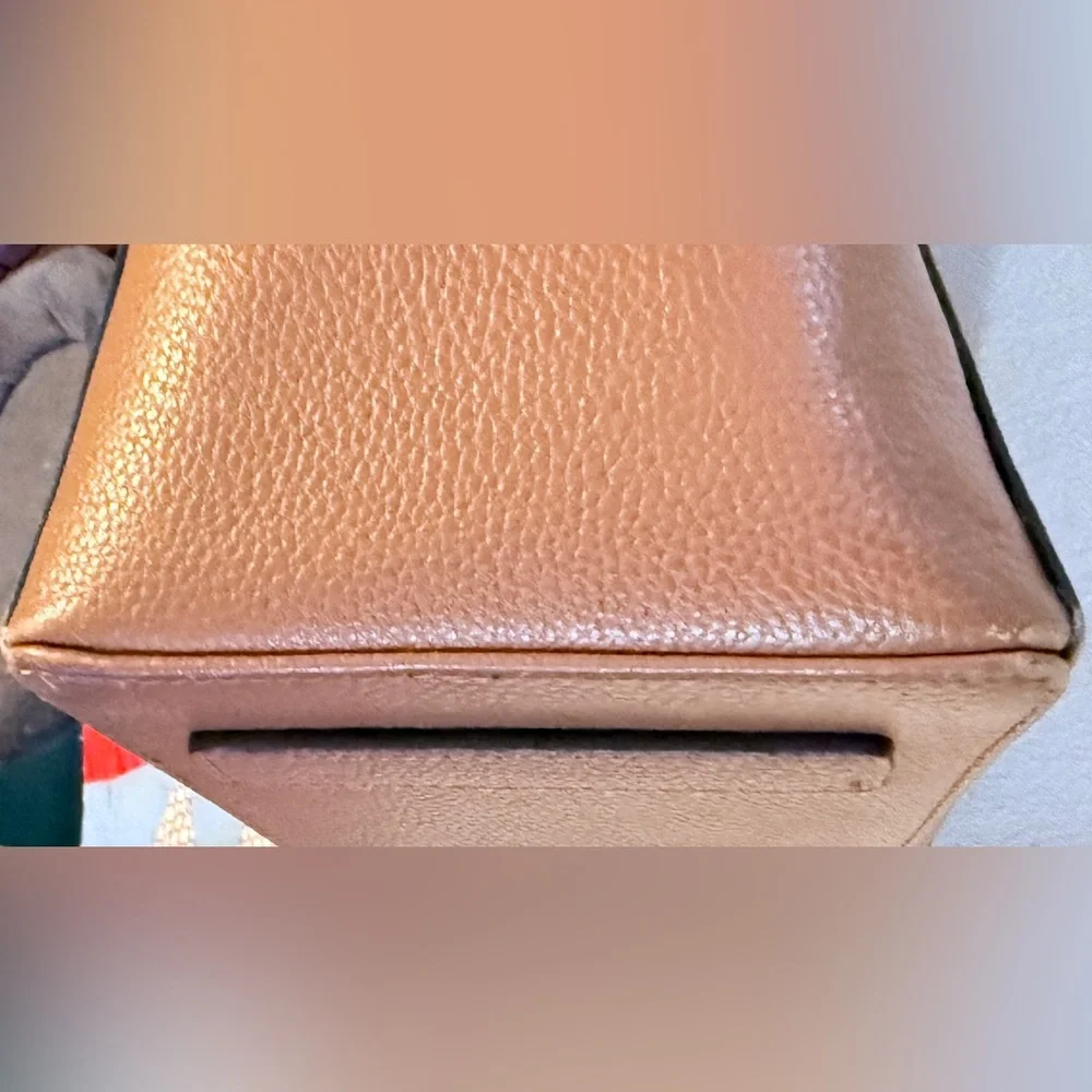 RADLEY LONDON Abingdon Road leather tote bag w/laptop sleeve Women’s work bag